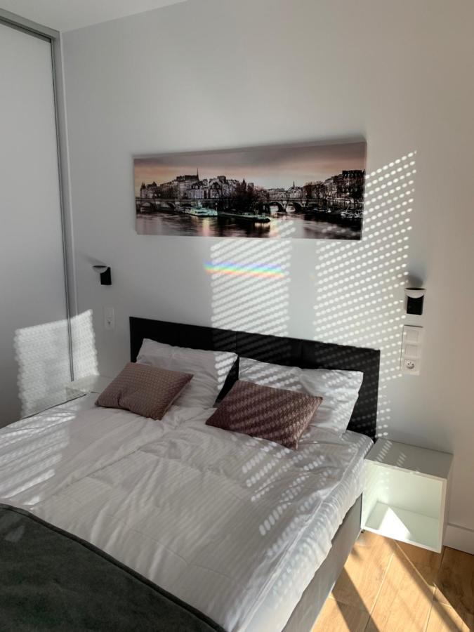 Apartamenty Garbary 32 Z Klimatyzacja - Air-Conditioning Познань Екстер'єр фото